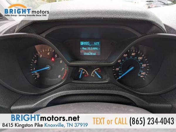 2015 Ford Transit Connect Wagon XLT LWB HIGH-QUALITY VEHICLES at... for sale in Knoxville, NC – photo 8
