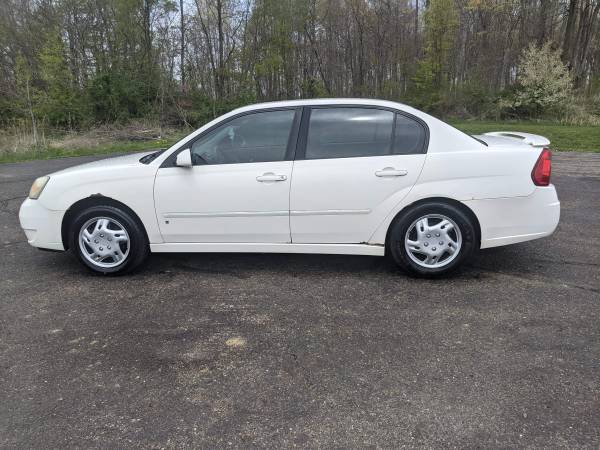 2006 chevy malibu - - by dealer - vehicle automotive for sale in Wooster, OH – photo 2