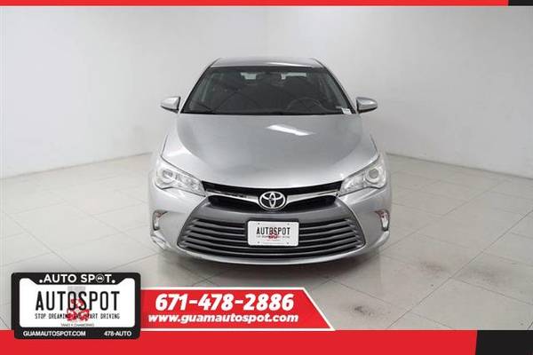 2015 Toyota Camry - Call for sale in Other, Other – photo 2