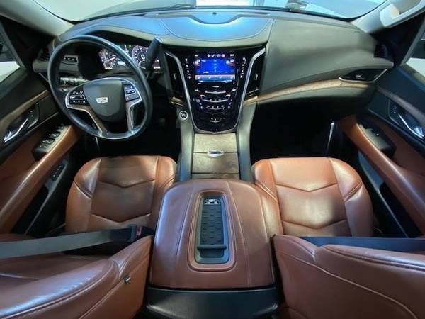2015 Cadillac Escalade 4x4 4WD Premium SUV - - by for sale in Kent, CA – photo 6