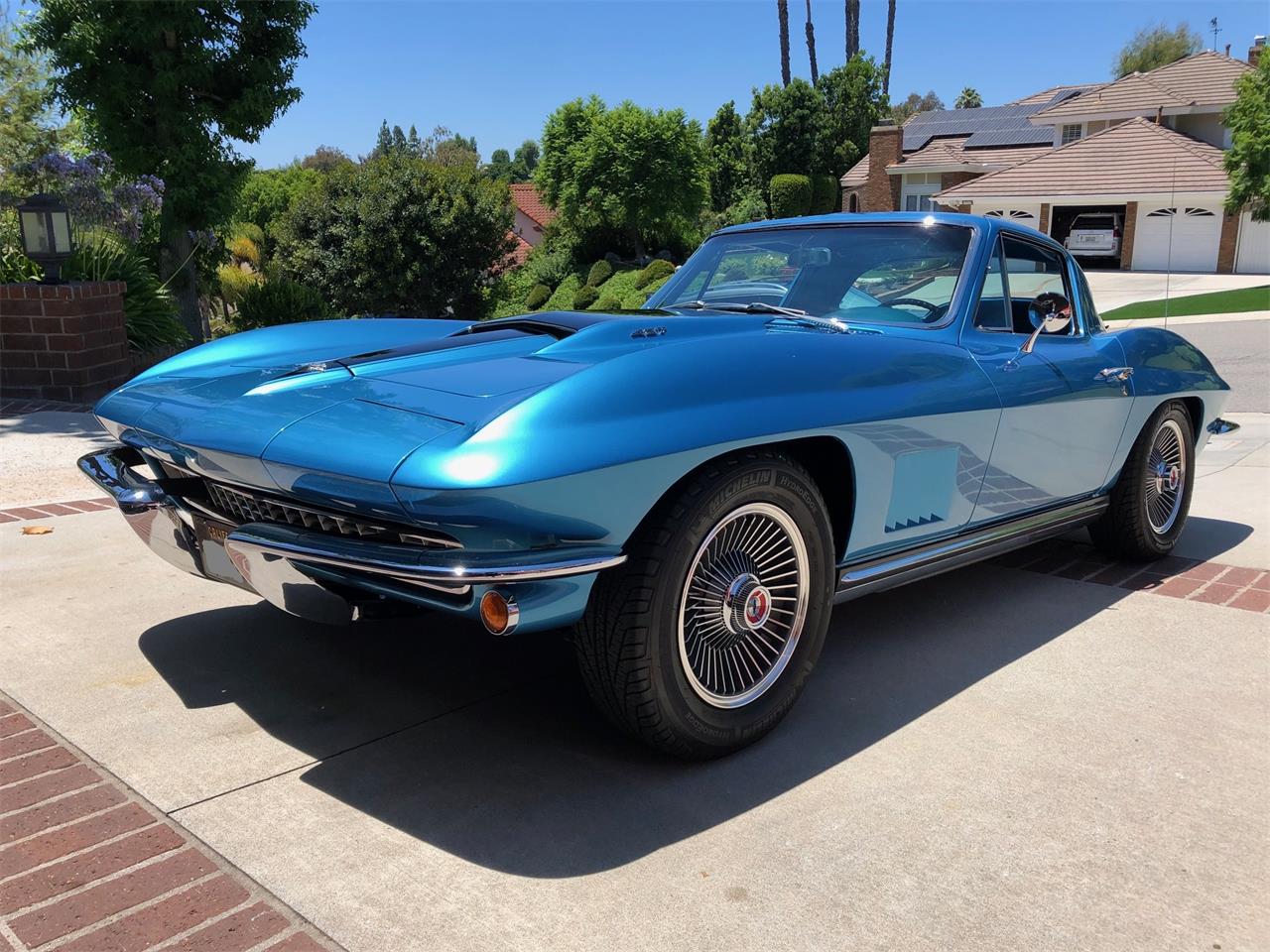 1967 Chevrolet Corvette for sale in Orange, CA – photo 6