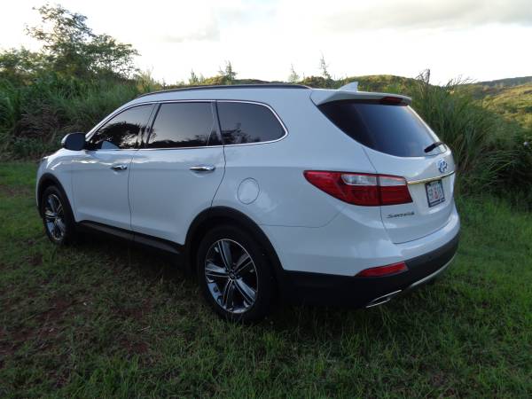 2015 Hyundai Santa FE for sale in Other, Other – photo 2
