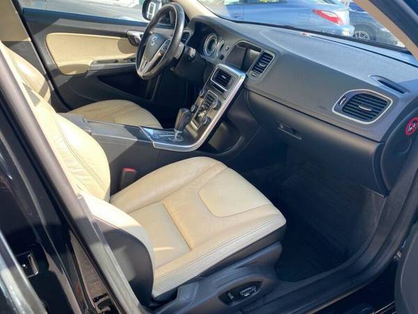 2012 Volvo S60 **Tan Leather Interior** - cars & trucks - by dealer... for sale in Hyannis, MA – photo 8