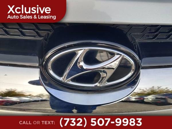 2010 Hyundai Tucson Limited Sport Utility 4D - cars & trucks - by... for sale in Keyport, NJ – photo 13