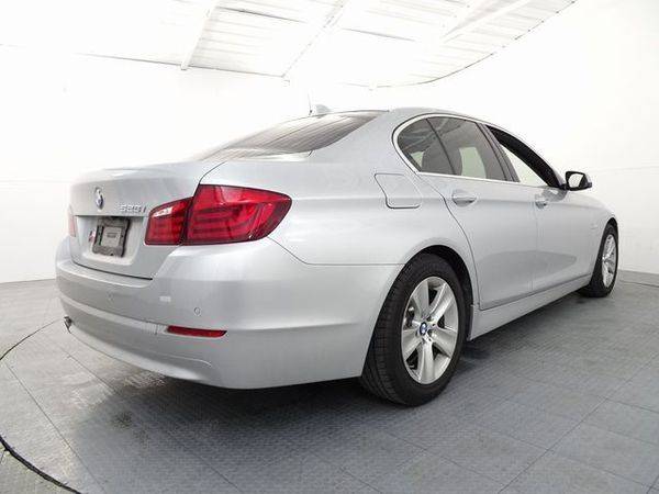 2013 BMW 528i 528i Rates start at 3.49% Bad credit also ok! for sale in McKinney, TX – photo 4