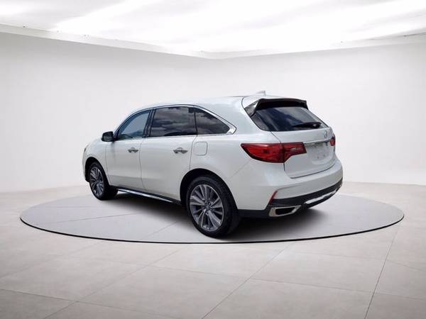2017 Acura MDX w/Technology Pkg - - by dealer for sale in Wilmington, NC – photo 5