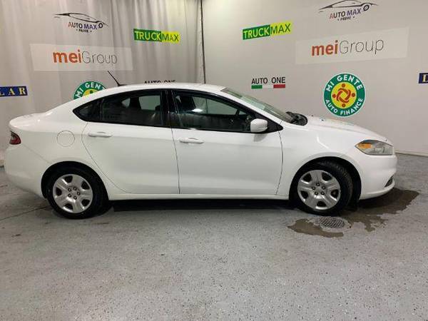 2015 Dodge Dart SE QUICK AND EASY APPROVALS - - by for sale in Arlington, TX – photo 4