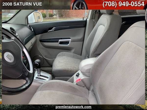 2008 SATURN VUE XR - - by dealer - vehicle automotive for sale in Alsip, IL – photo 23