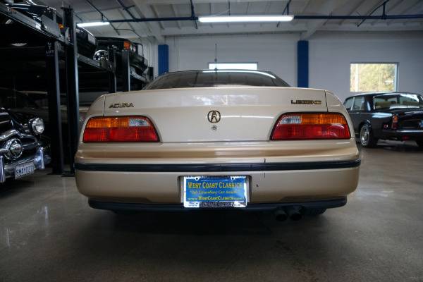 1991 Acura Legend L Stock# 1711 - cars & trucks - by dealer -... for sale in Torrance, CA – photo 10