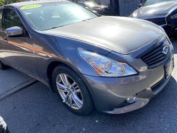 2013 Infiniti G Sedan 37x AWD - EVERYONES APPROVED! for sale in Brooklyn, NY – photo 11