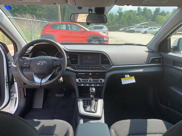 2020 Hyundai Elantra SE FWD Sedan for sale in Slidell, LA – photo 20