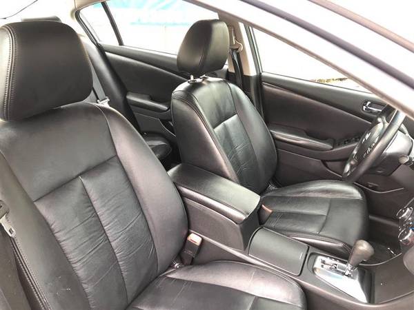 2010 NISSAN ALTIMA 2 5 - - by dealer - vehicle for sale in Woodbridge, District Of Columbia – photo 11