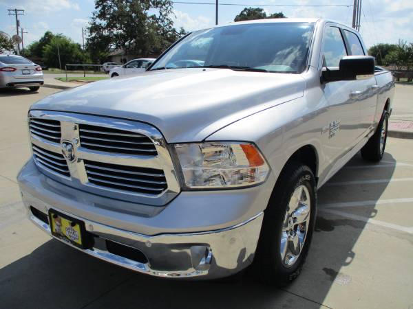 2019 RAM 1500 $28900 for sale in Bryan, TX – photo 3