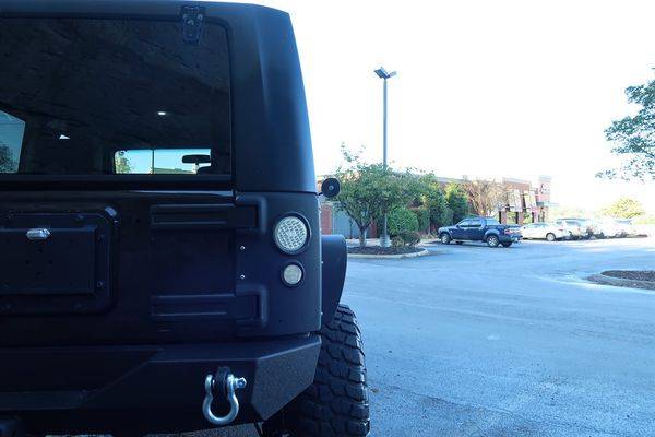 2008 Jeep Wrangler X No Credit? No License? Put 2,000 Down! for sale in Columbia , TN – photo 5