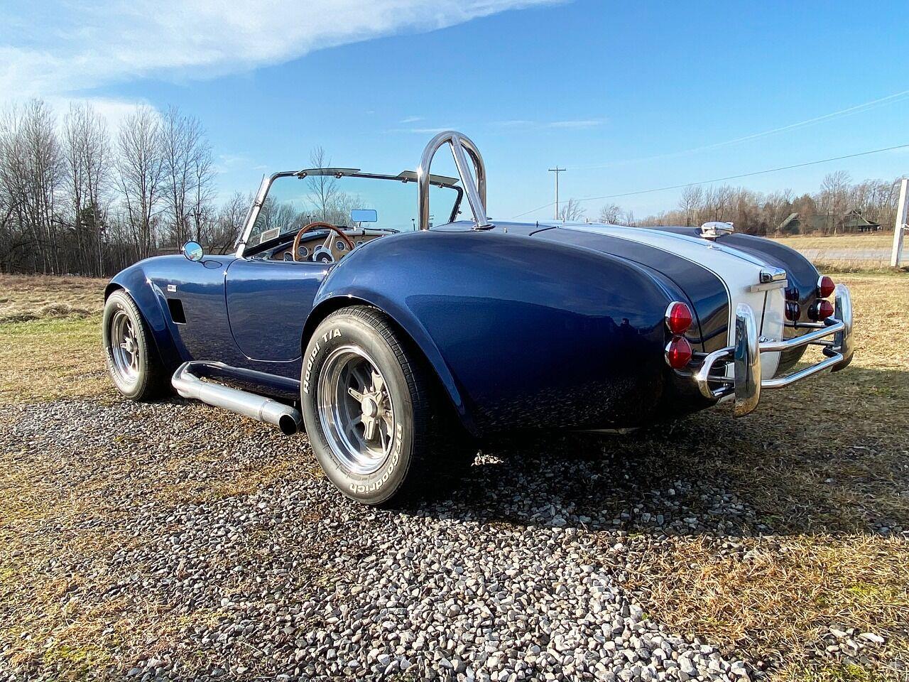 1967 Shelby Cobra for sale in Malone, NY – photo 20