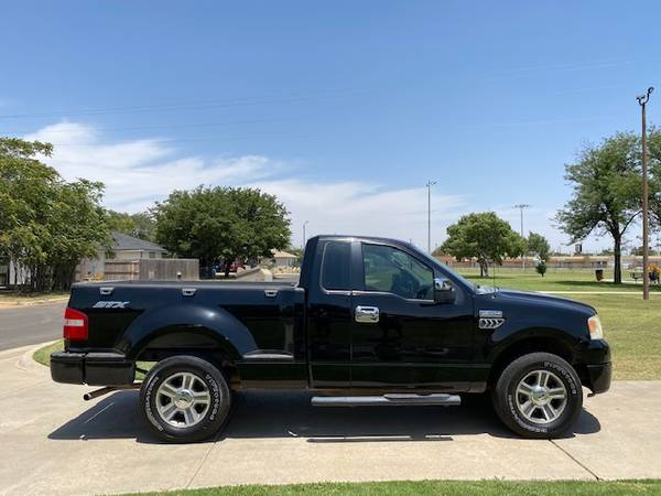 >>> $1,500 DOWN *** 2006 FORD F-150 STX STEP-SIDE *** NICE TRUCK !!!... for sale in Lubbock, TX – photo 5