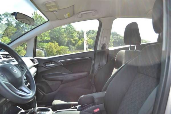 2015 Honda Fit LX 4dr Hatchback CVT for sale in Pensacola, FL – photo 9