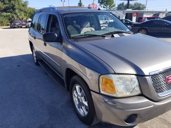 2005 GMC envoy xuv for sale in Holiday, FL – photo 3