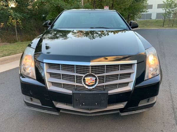 2011 Cadillac CTS 3.0L Base for sale in CHANTILLY, District Of Columbia – photo 2