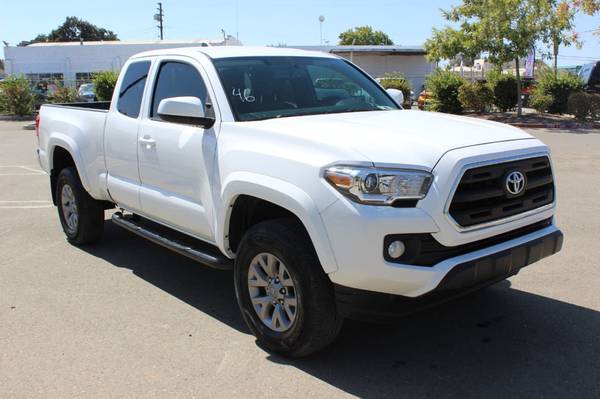 2016 *Toyota* *Tacoma* *SR5 Access Cab 2WD V6 Automatic for sale in Tranquillity, CA – photo 3