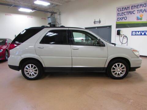 2006 Buick Rendezvous - cars & trucks - by dealer - vehicle... for sale in Union City , GA – photo 19