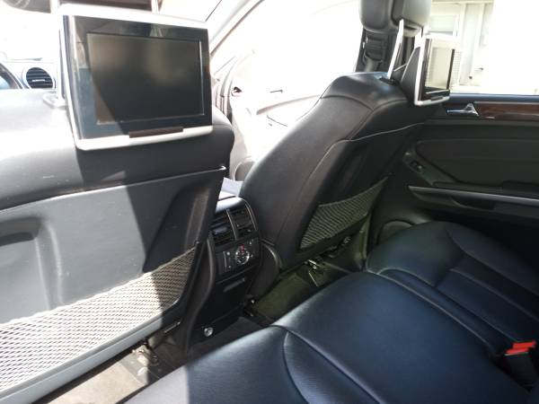 Mercedes-Benz GL450 3rd Row Seating, Rear Entertainment,All Power... for sale in Clearwater,33765, FL – photo 14