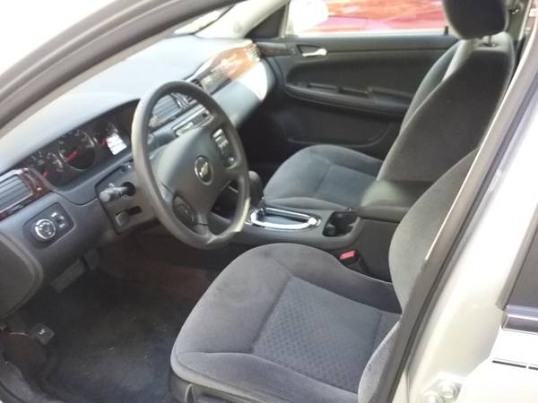 2015 Impala Limited for sale in Decatur, IL – photo 3