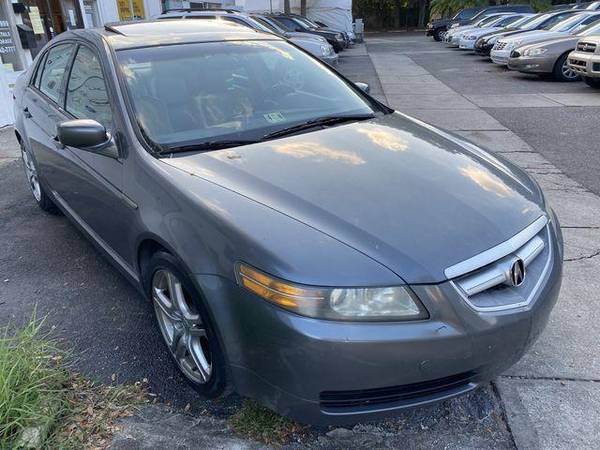 2005 Acura TL 3.2 Sedan 4D CALL OR TEXT TODAY! - cars & trucks - by... for sale in Clearwater, FL – photo 3