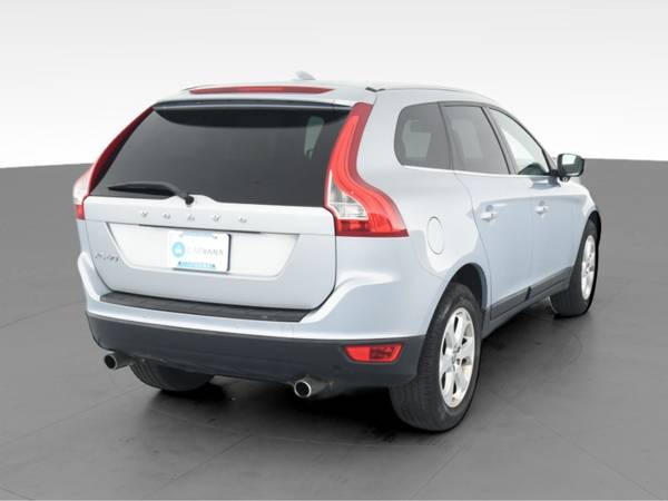 2013 Volvo XC60 3.2 Sport Utility 4D suv Silver - FINANCE ONLINE -... for sale in Washington, District Of Columbia – photo 10