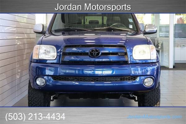 2006 TOYOTA TUNDRA TRD OFF ROAD 4X4 LIFTED 2007 2005 2004 2003 tacoma for sale in Portland, OR – photo 8