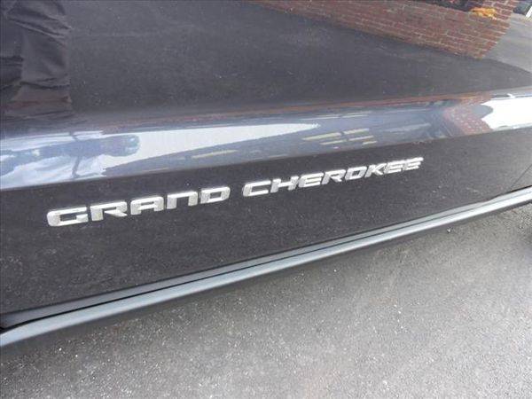 2015 Jeep Grand Cherokee Laredo E for sale in Salem, MA – photo 7