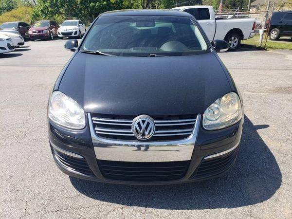 2010 Volkswagen Jetta S 4dr Sedan 6A STARTING DP AT 995! - cars & for sale in Duluth, GA – photo 4