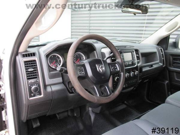 2017 Ram 2500 4X4 CREW CAB WHITE Great Deal**AVAILABLE** for sale in Grand Prairie, TX – photo 23