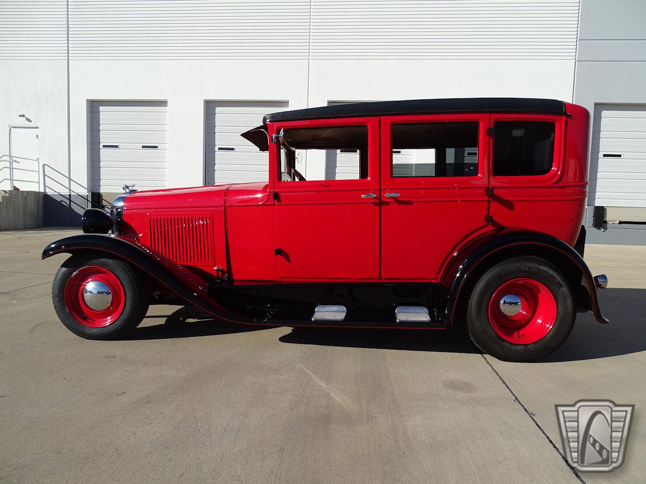 1928 Pontiac Sedan for sale in O'Fallon, IL – photo 3