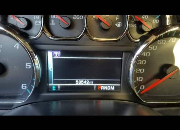 2015 Chevy Silverado 1500 for sale in Tremonton, UT – photo 8