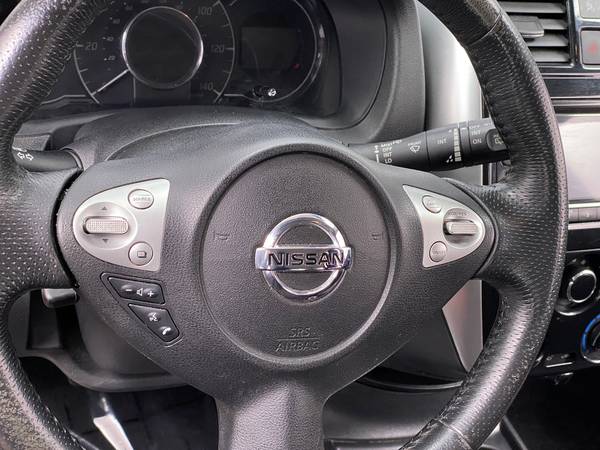 2015 Nissan Versa Note SR Hatchback 4D hatchback Red - FINANCE... for sale in Atlanta, CA – photo 24