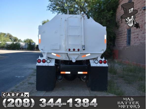 1984 Peterbilt 348 Water Truck // 400 Gallon Tank **MaD HaTTeR... for sale in Nampa, ID – photo 4