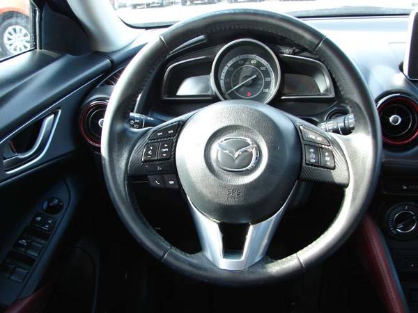2016 Mazda CX-3 Touring . Low Financing rates! As low as $600 down. for sale in South Bend, IN – photo 23