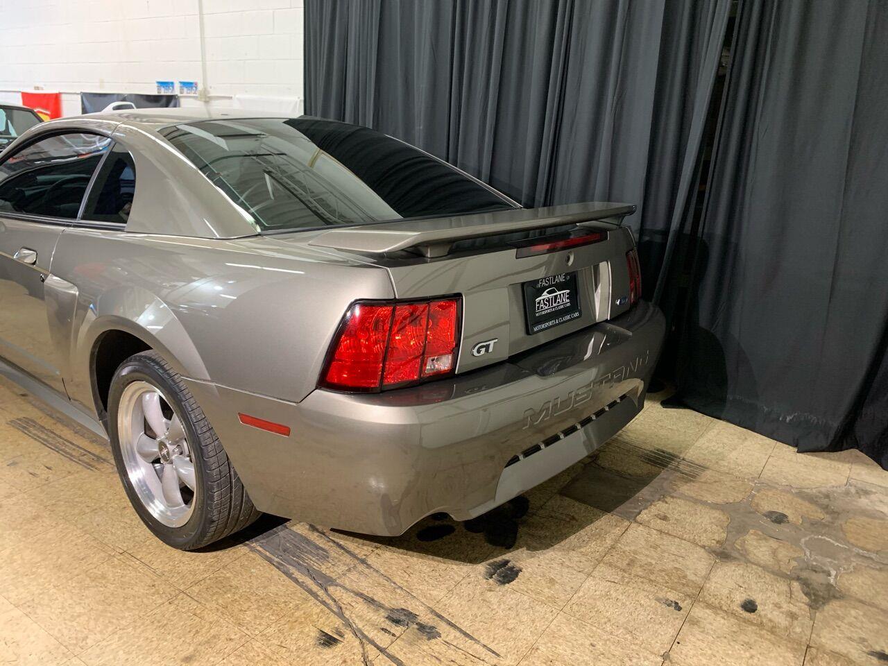 2002 Ford Mustang GT for sale in Addison, IL – photo 14