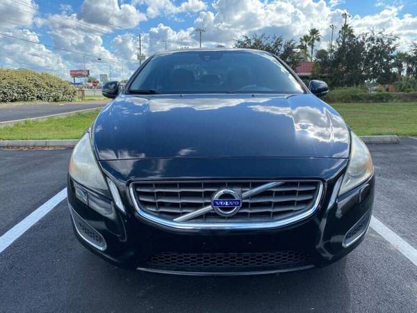 2012 Volvo S60 T5 - cars & trucks - by dealer - vehicle automotive... for sale in PORT RICHEY, FL – photo 2