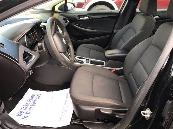 2016 Chevrolet Chevy Cruze LS Auto 4dr Sedan w/1SB - BAD CREDIT... for sale in Denver , CO – photo 7