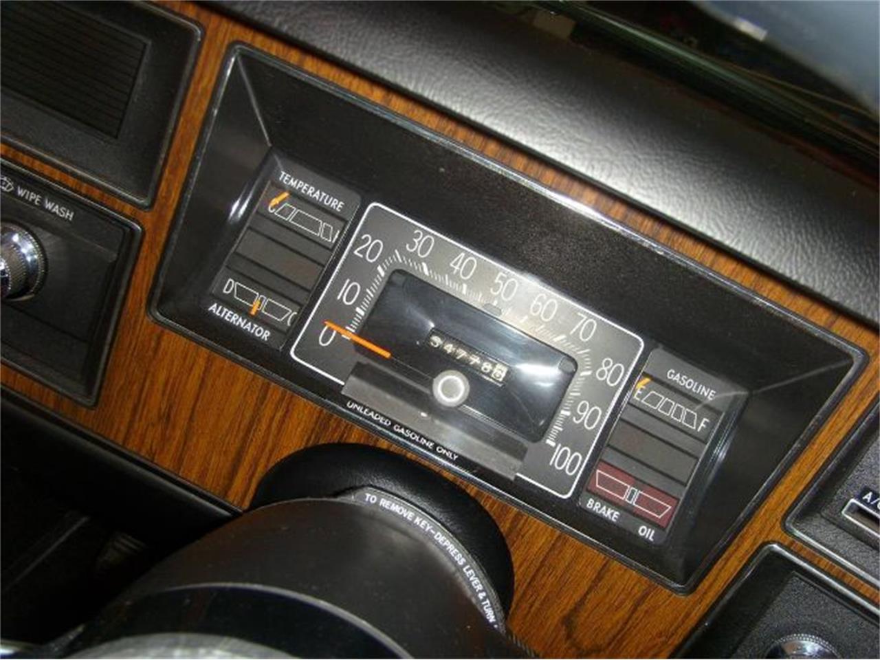 1976 Plymouth Volare for sale in Cadillac, MI – photo 10