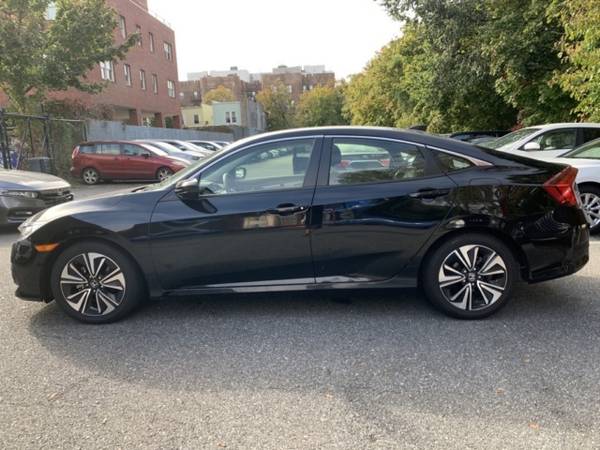 2018 Honda Civic EX-T - cars & trucks - by dealer - vehicle... for sale in Brooklyn, NY – photo 3