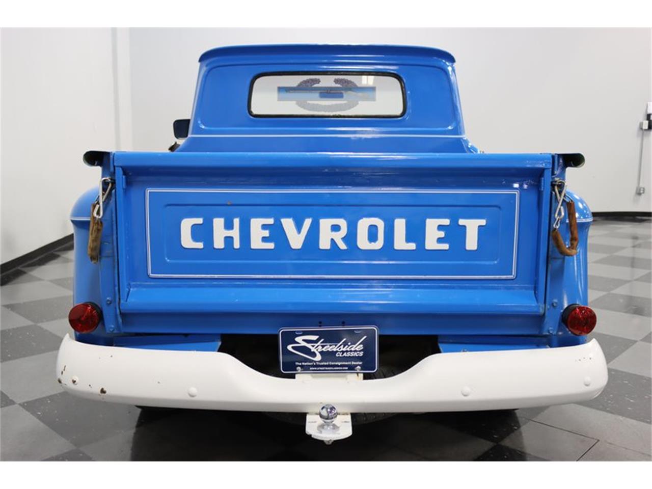 1965 Chevrolet C10 for sale in Fort Worth, TX – photo 75