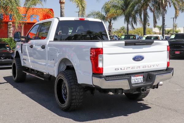 2019 Ford F-250SD XLT - - by dealer - vehicle for sale in Fontana, CA – photo 5
