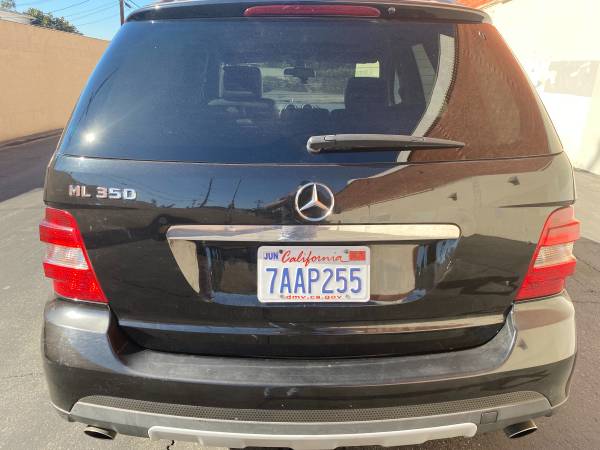 2006 Mercedes ML350 *Looks and Runs Good* - cars & trucks - by... for sale in INGLEWOOD, CA – photo 2