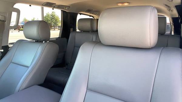 2016 Toyota Sequoia Limited hatchback - - by dealer for sale in Carson City, NV – photo 23