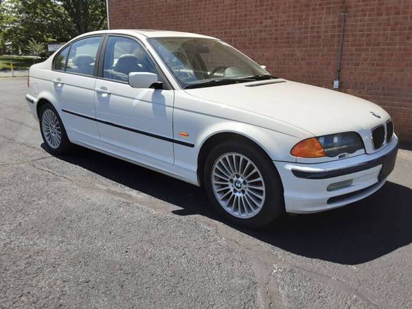 2001 BMW 3 Series 325i SALE PRICE 3500 - - by dealer for sale in Fredericksburg, District Of Columbia – photo 6