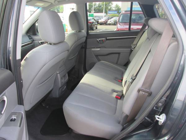 2012 Hyundai Santa Fe GLS AWD 113, 060 Miles - - by for sale in Peabody, MA – photo 8