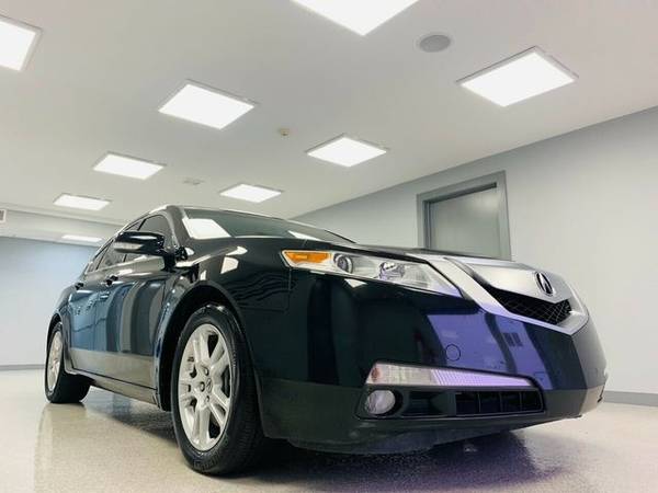2009 Acura TL Tech Pckg - cars & trucks - by dealer - vehicle... for sale in Streamwood, WI – photo 12